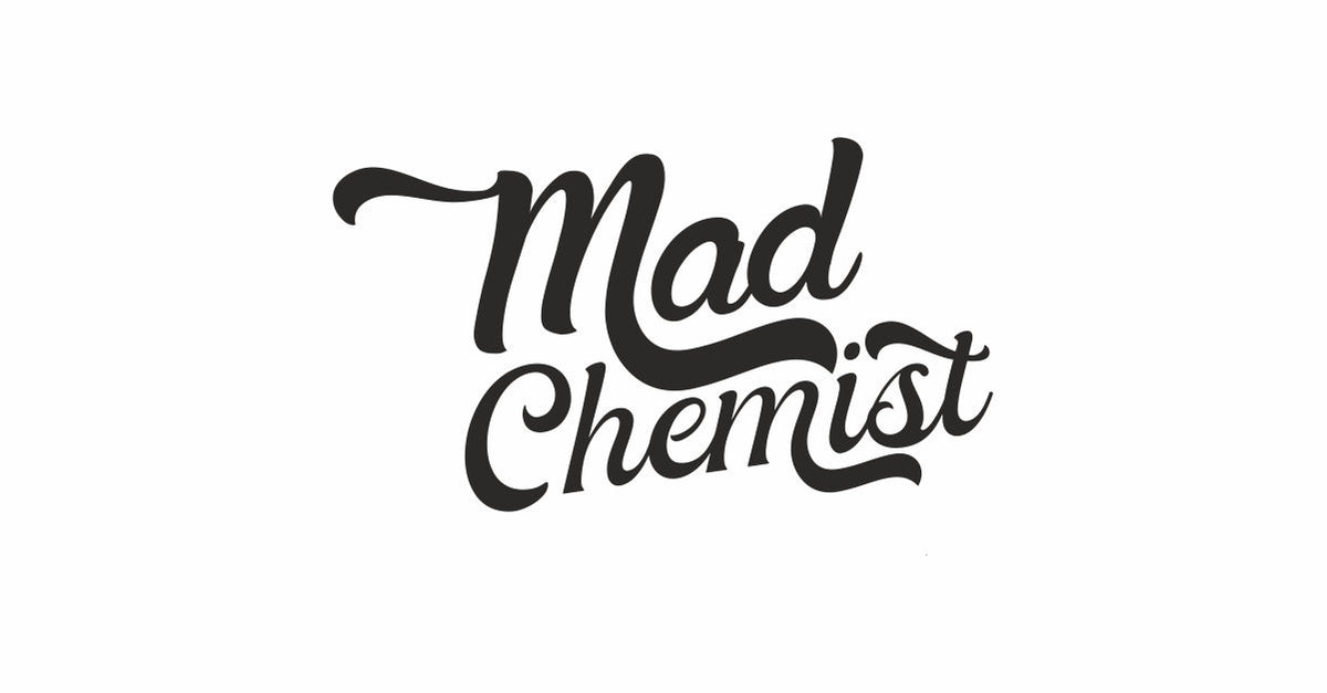 MAD Chemist