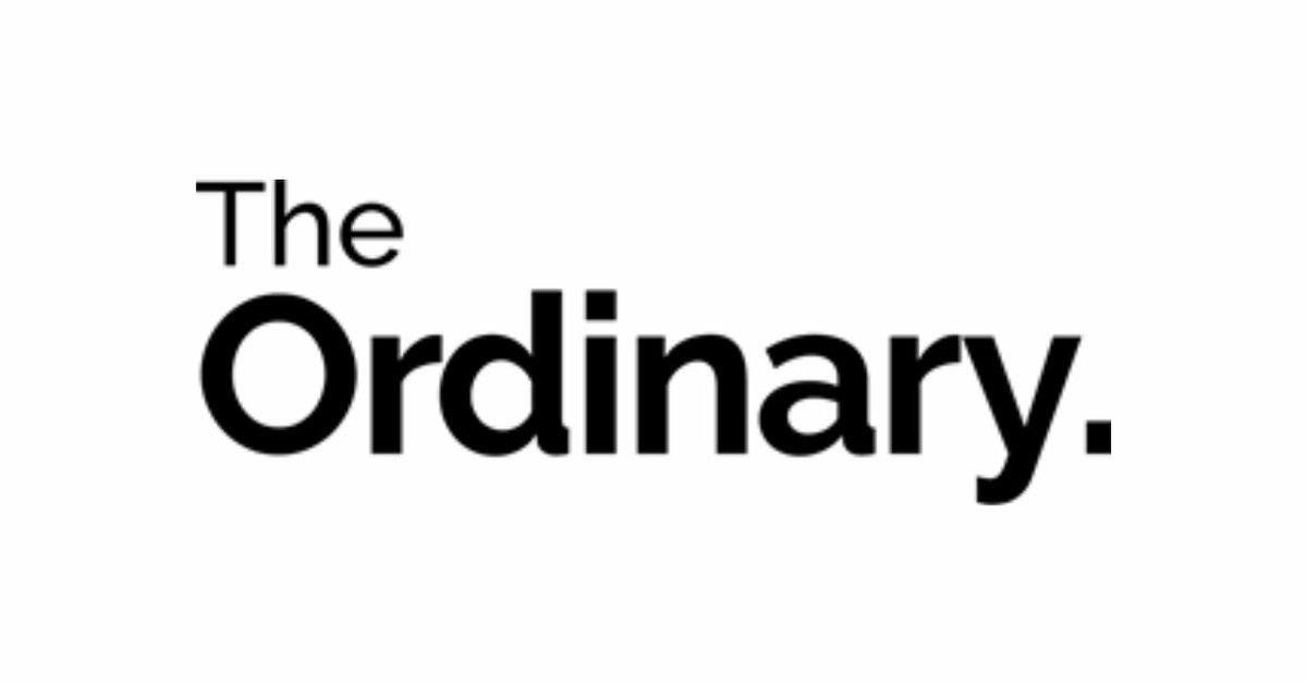 Ordinary