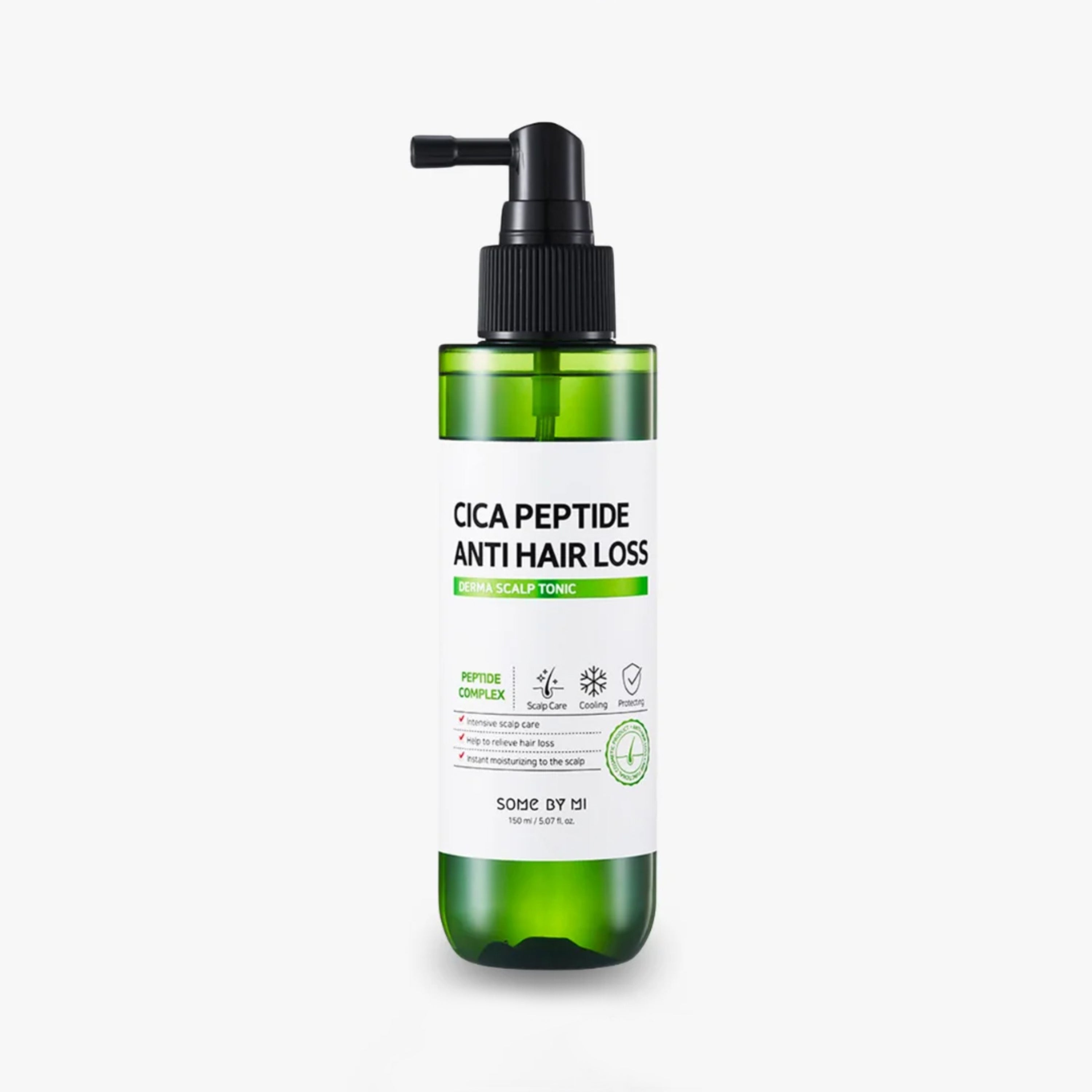 SOMEBYMI CICA Peptide Anti Hair Tonic