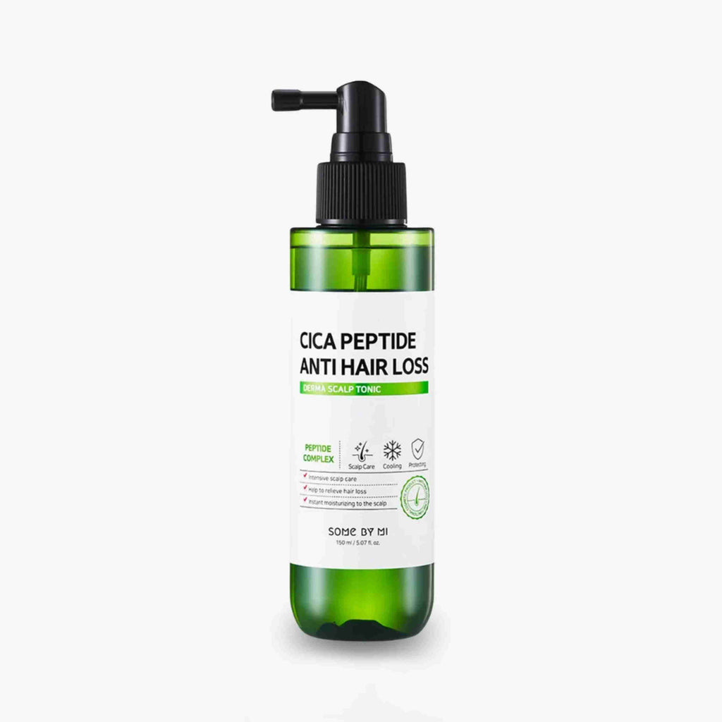 SOMEBYMI CICA Peptide Anti Hair Tonic