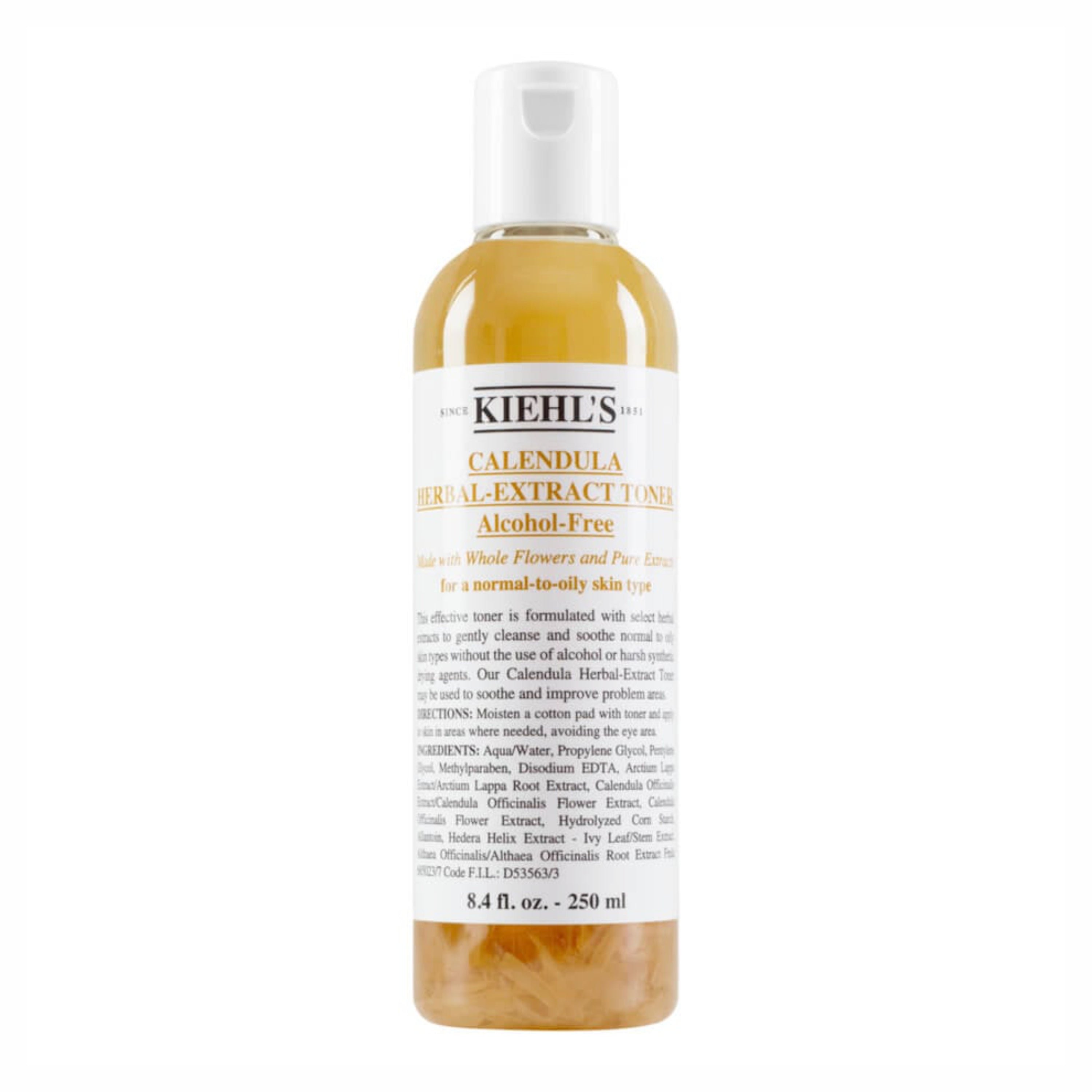 Kiehl'S Calendula Herbal Extract Toner 250Ml