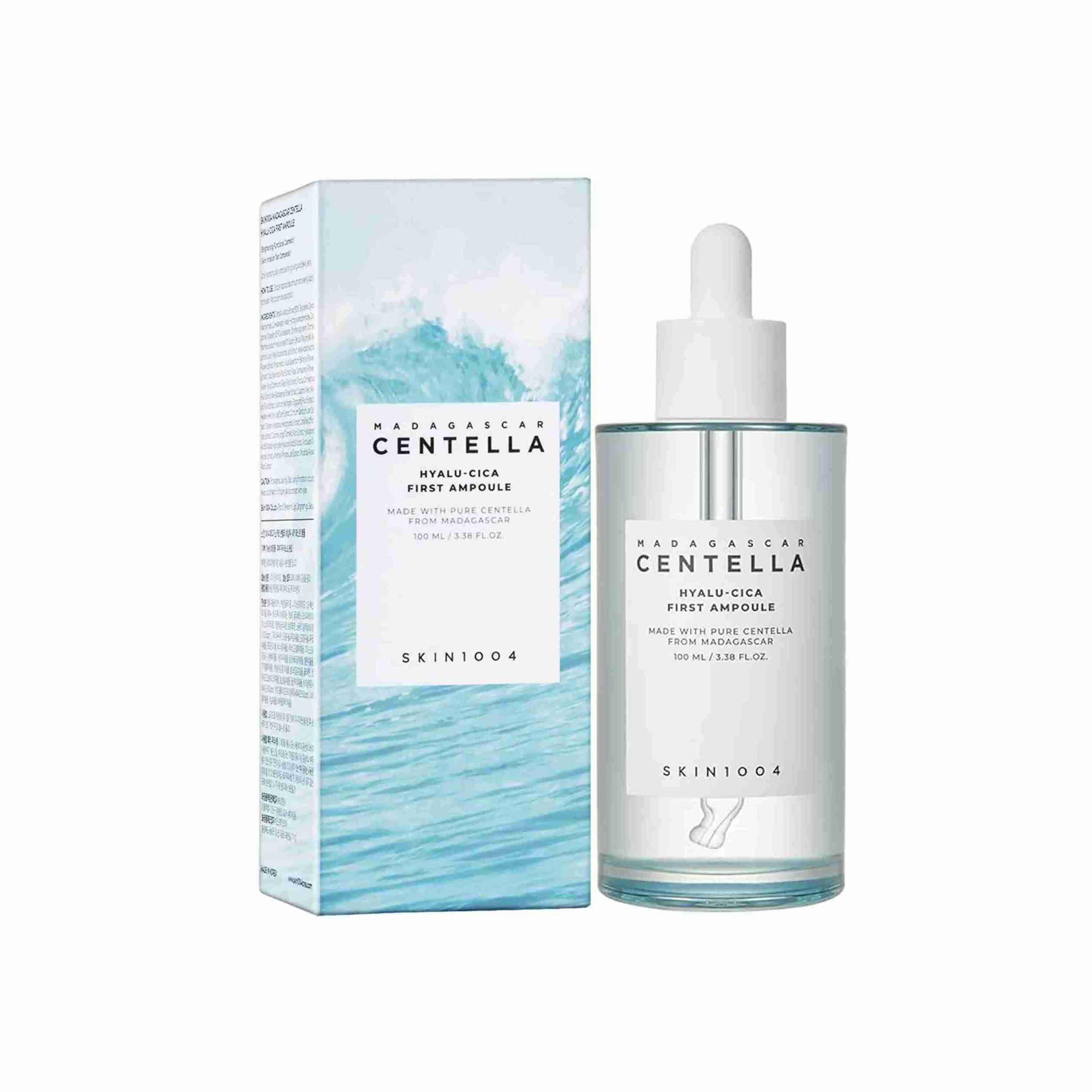 Centella Hyalu-Cica First Ampoule 100ML