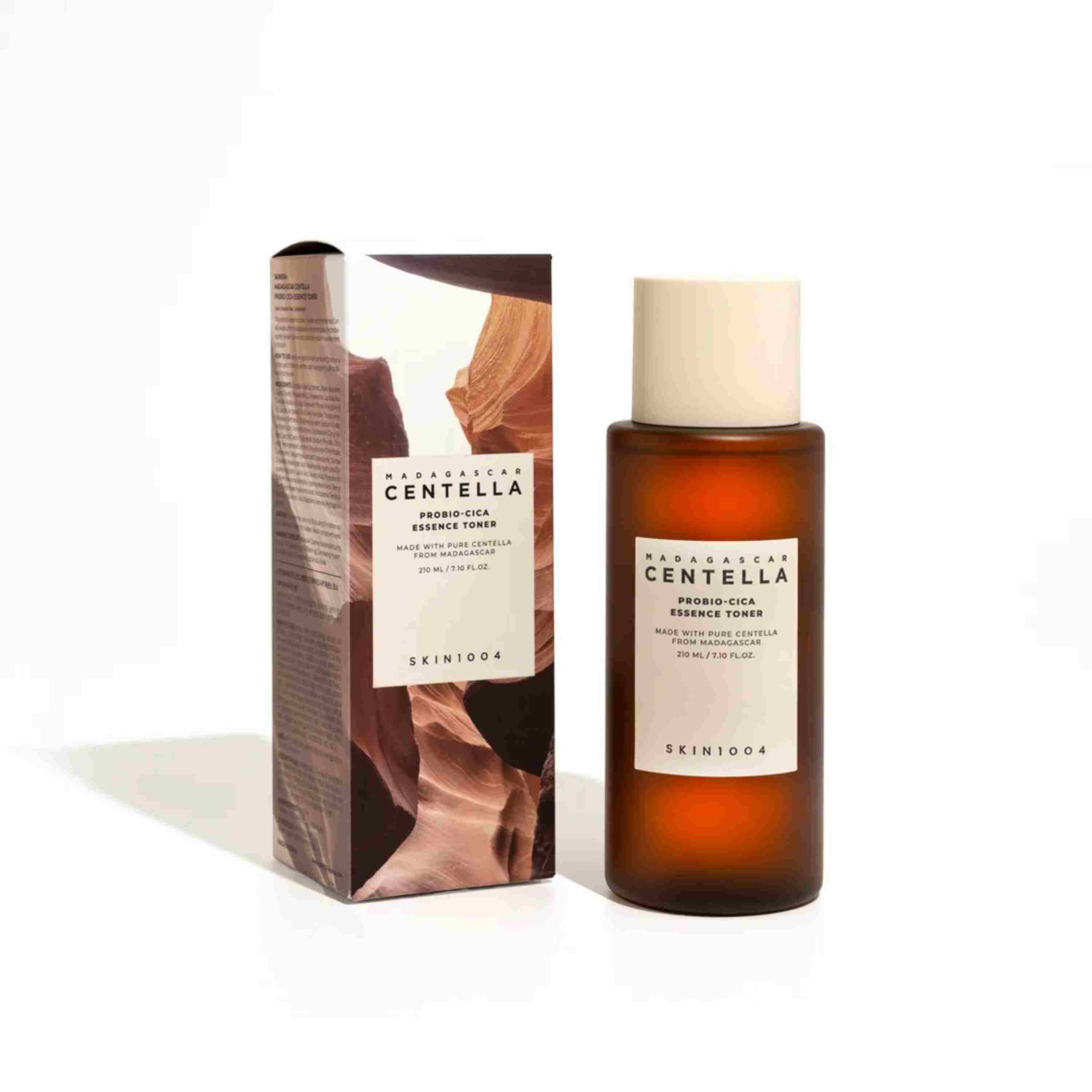 Centella PROBIO-CICA ESSENCE TONER 210ML