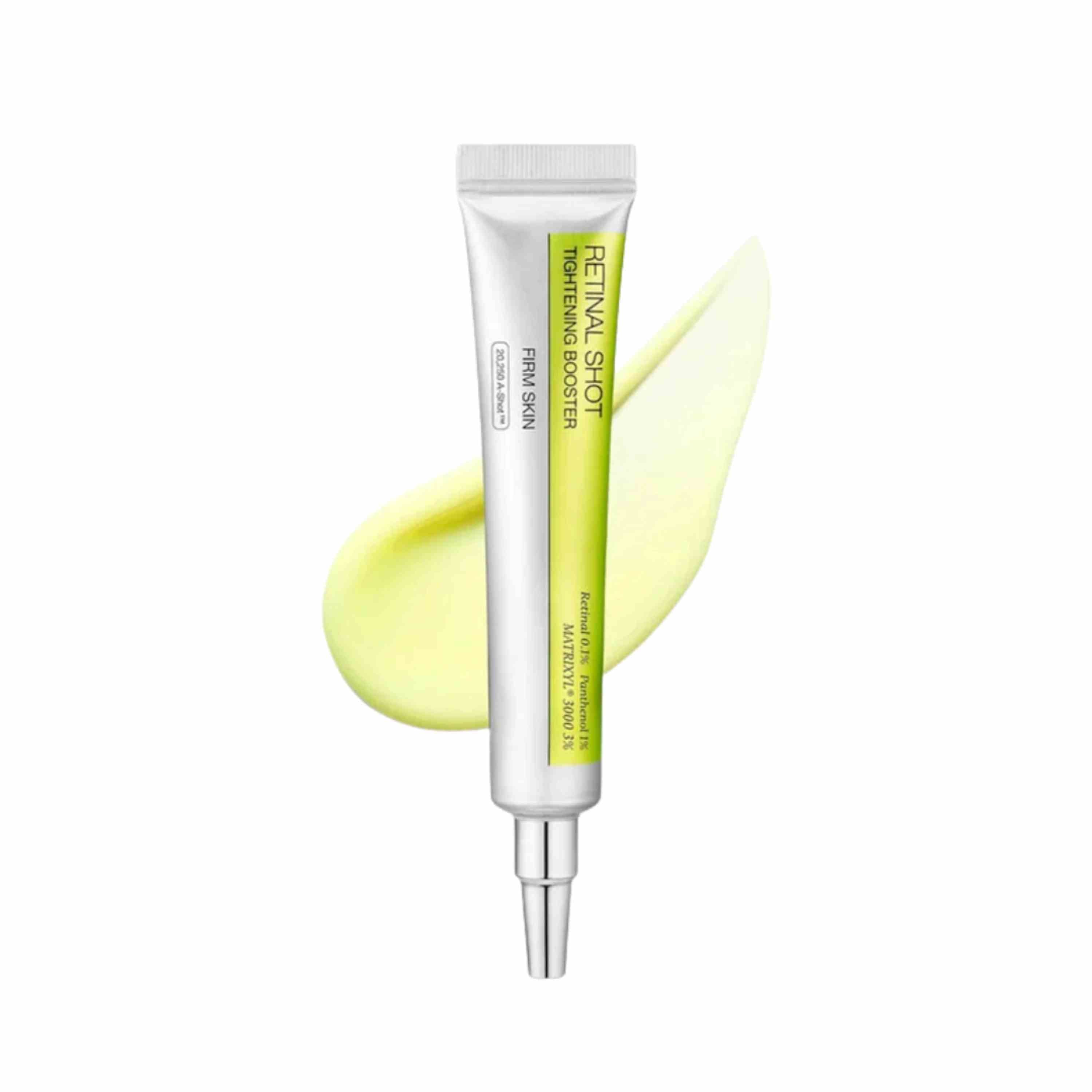 celimax The Vita-A Retinal Shot Tightening Booster 15ml