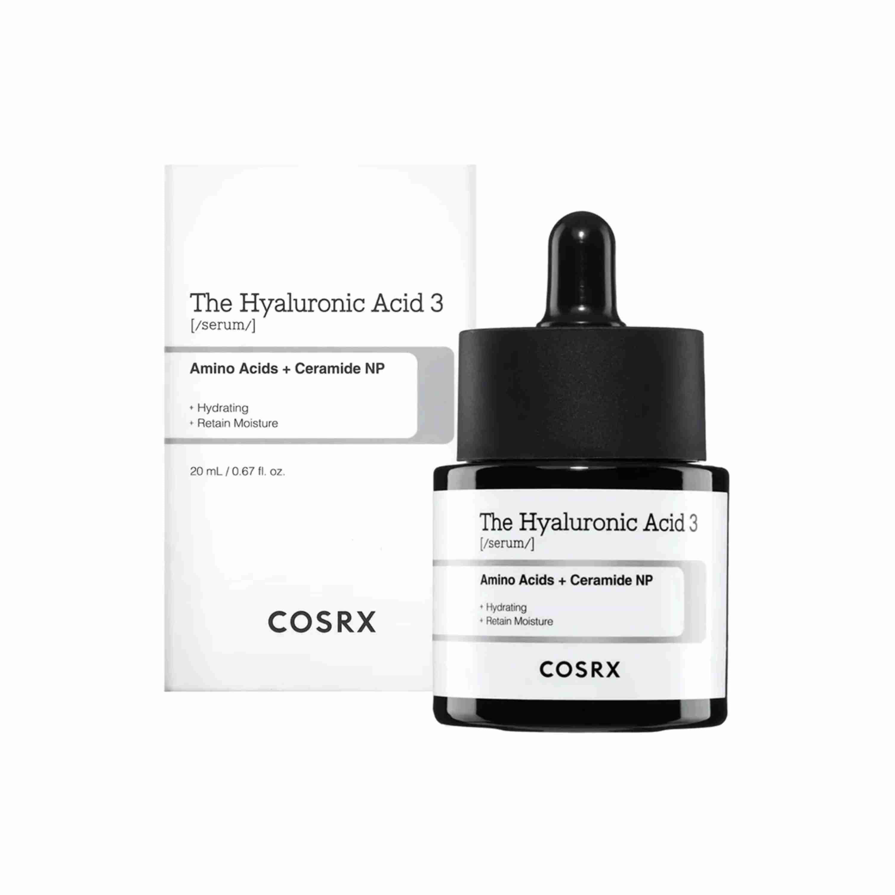 Cosrx The Hyaluronic Acid 3
