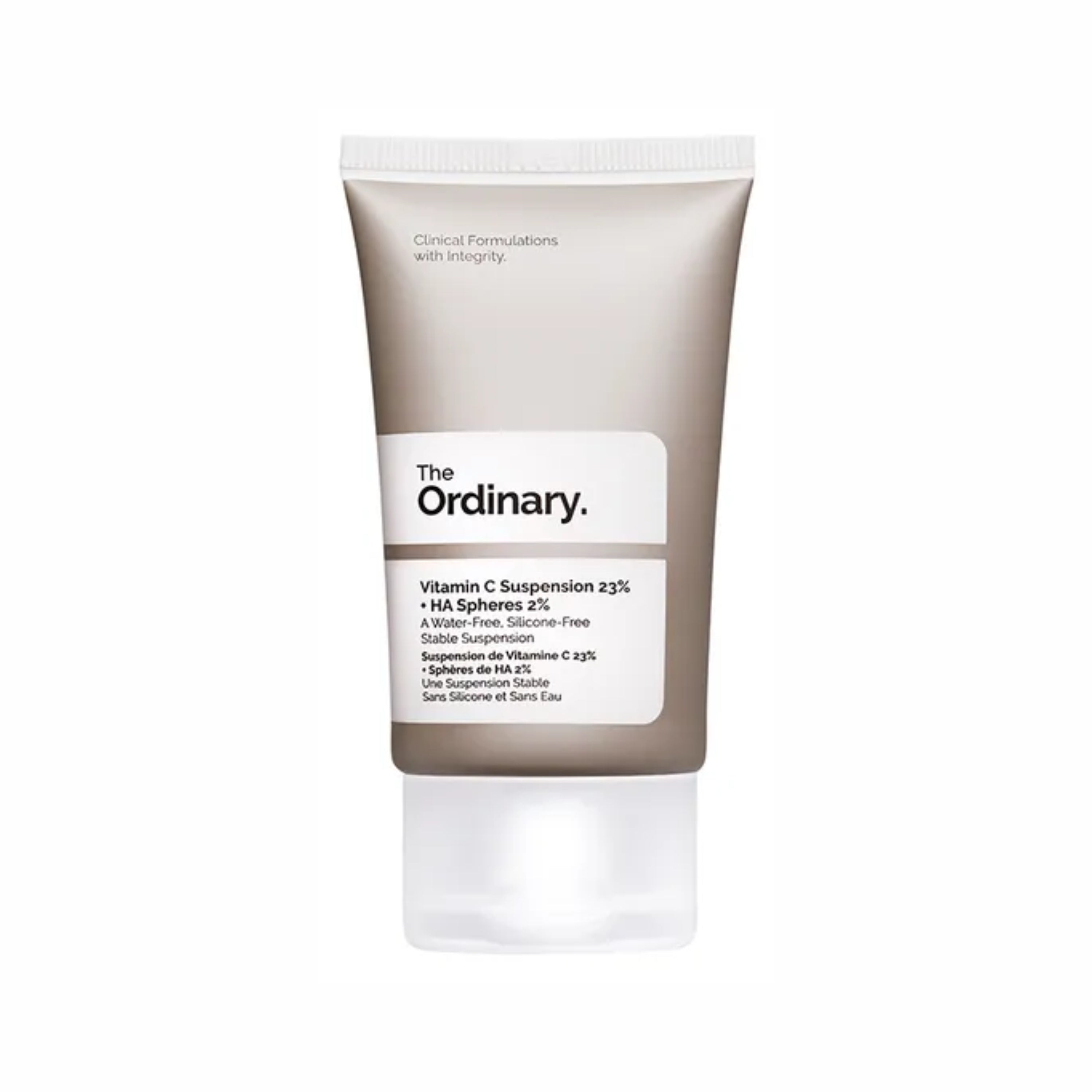 The Ordinary Vitamin C Suspension 23% + HA Spheres 2%