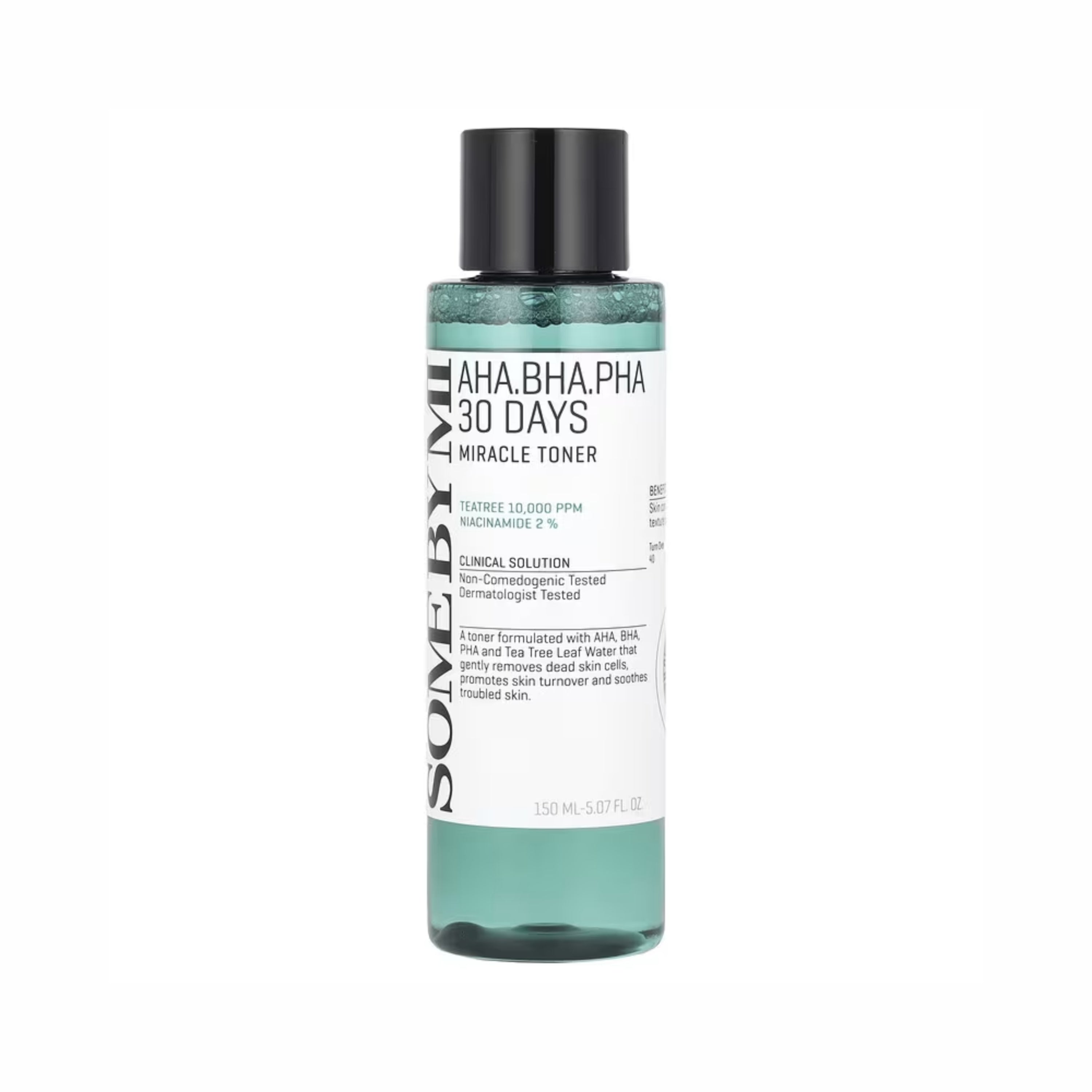 SOMEBYMI AHA,BHA,PHA 30 Days Toner