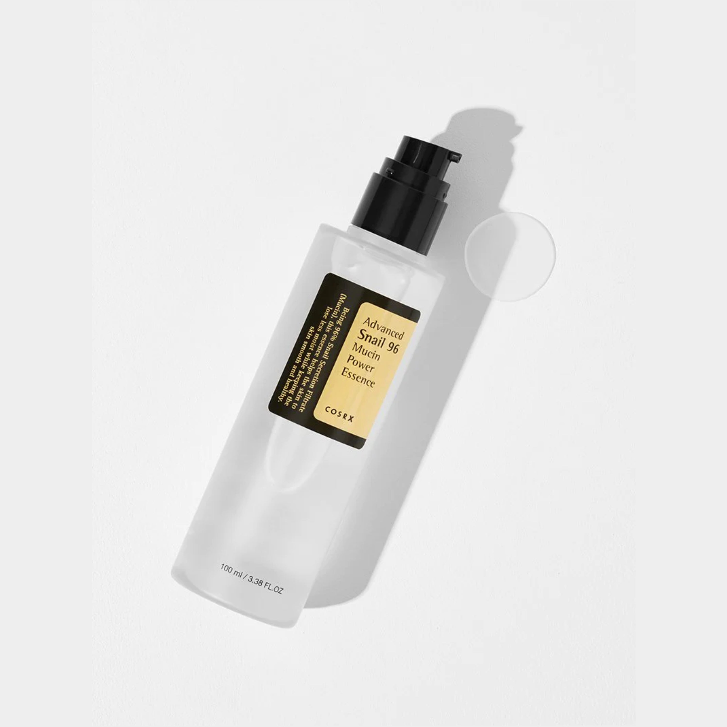 Cosrx Advanced Snail 96 Mucin Power Essence