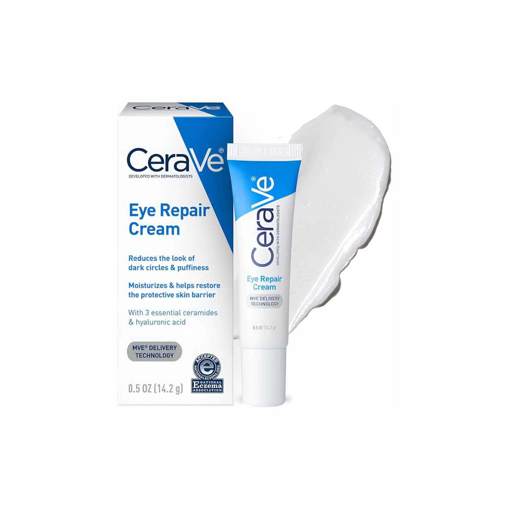 Cerave Eye Repair Cream 14.2G