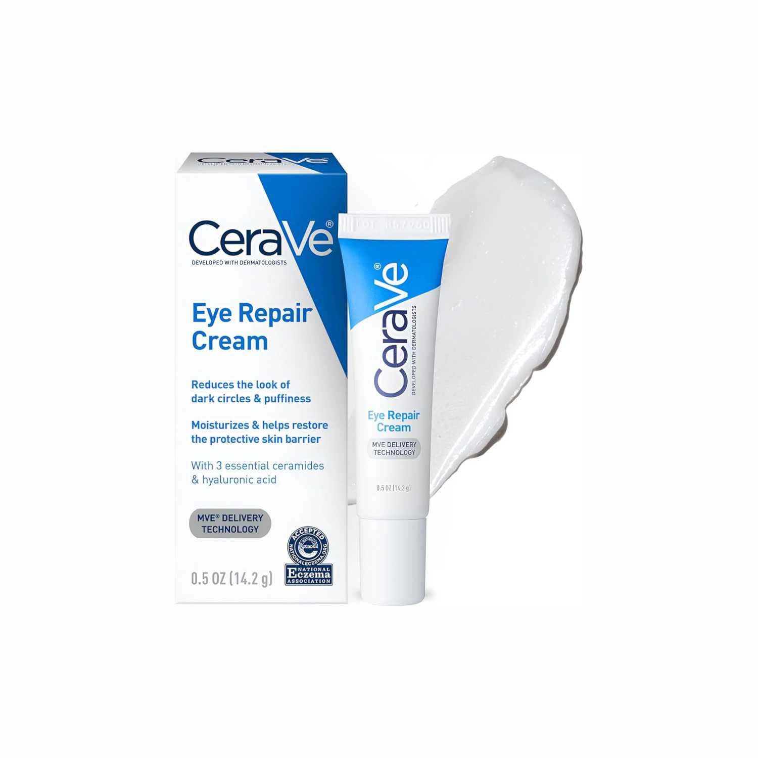 Cerave Eye Repair Cream 14.2G
