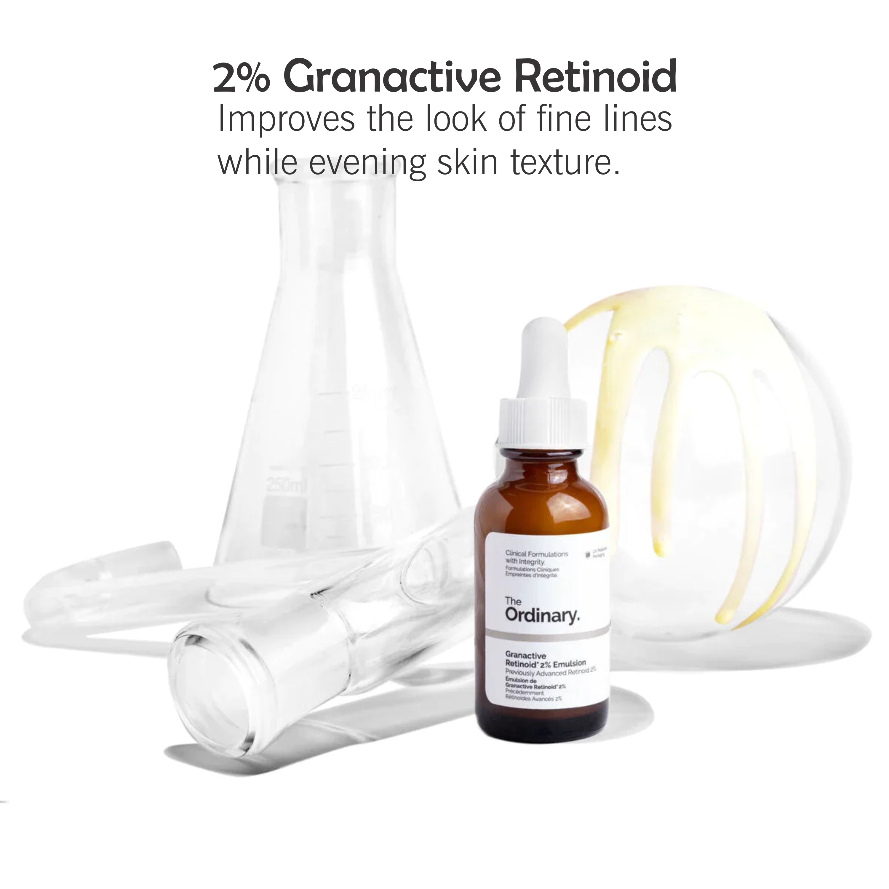 The Ordinary Granactive Retinoid 2% Emulsion