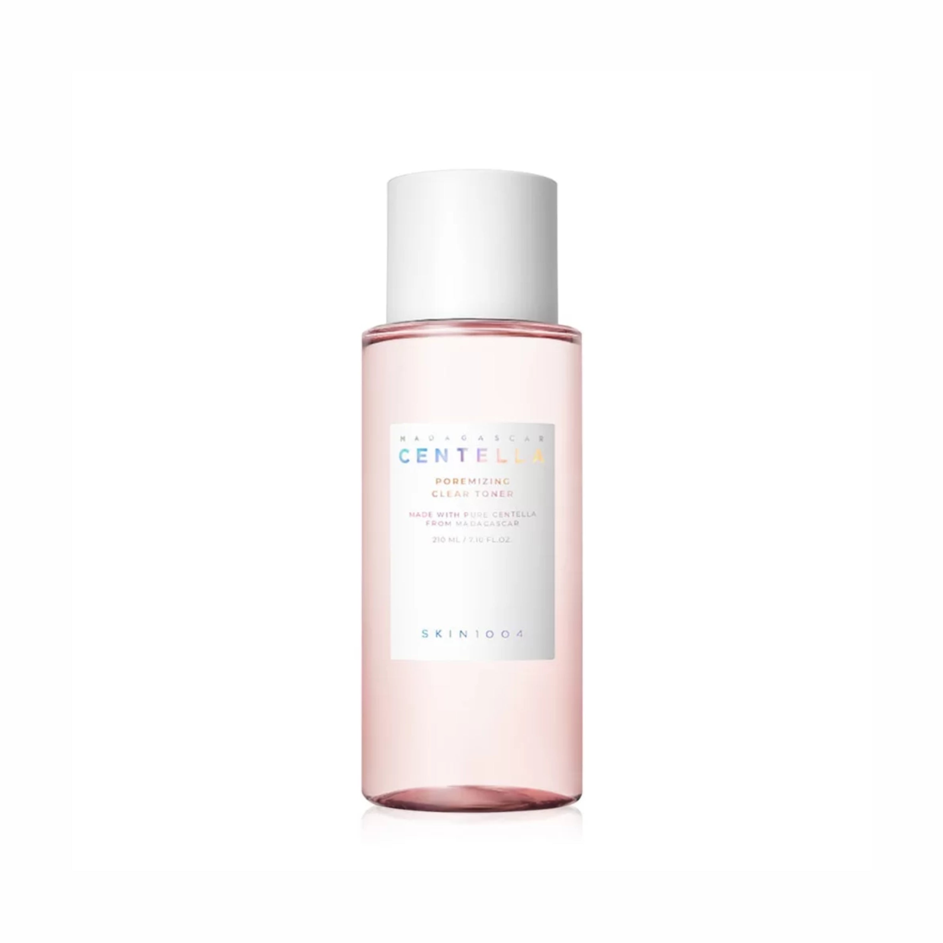 Centella Poremizing Clear Toner 210ML