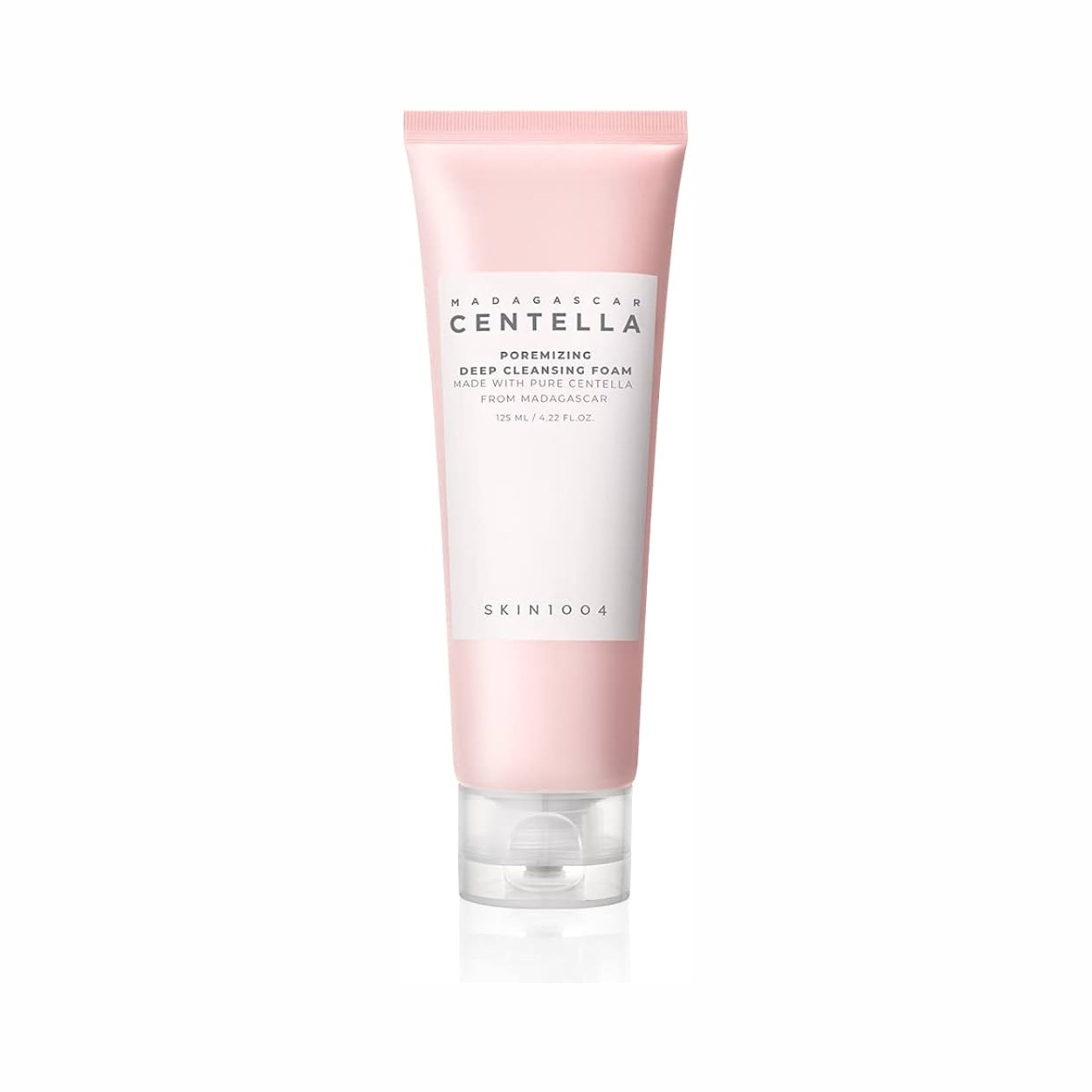 Centella Poremizing Deep Cleansing Foam