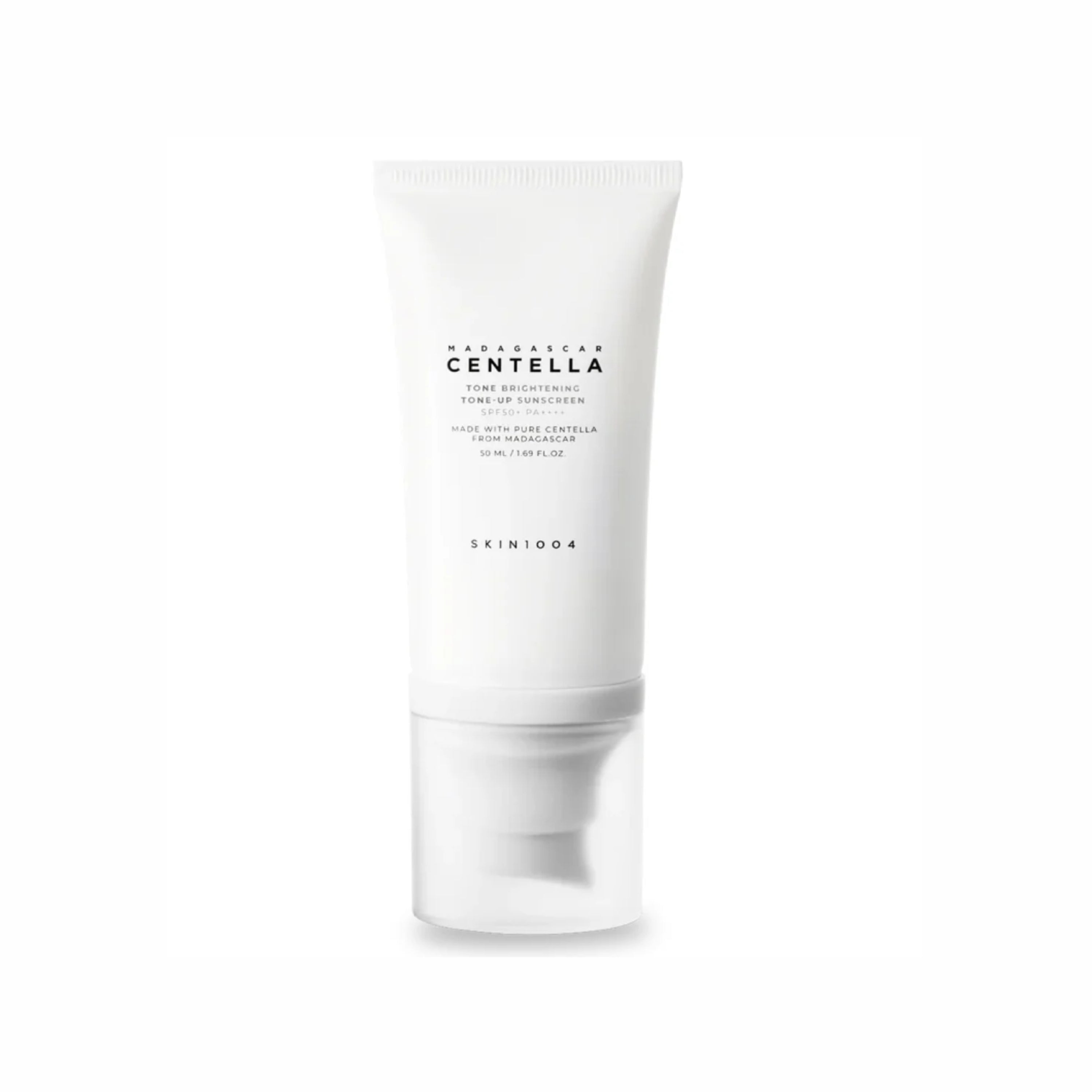 Centella TONE BRIGHTENING TONE-UP SUNSCREEN