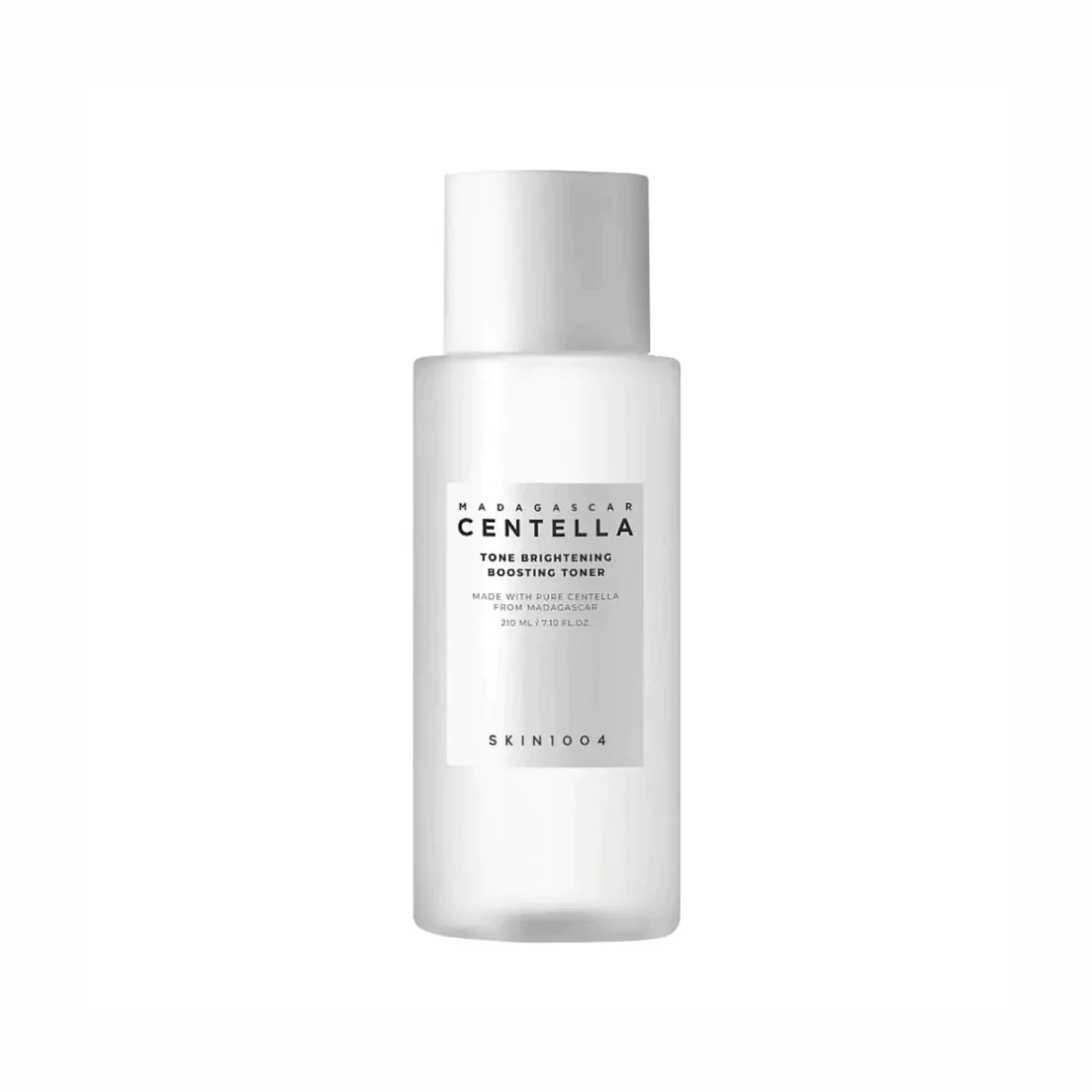 Centella Tone Brightening Boosting Toner 210ML