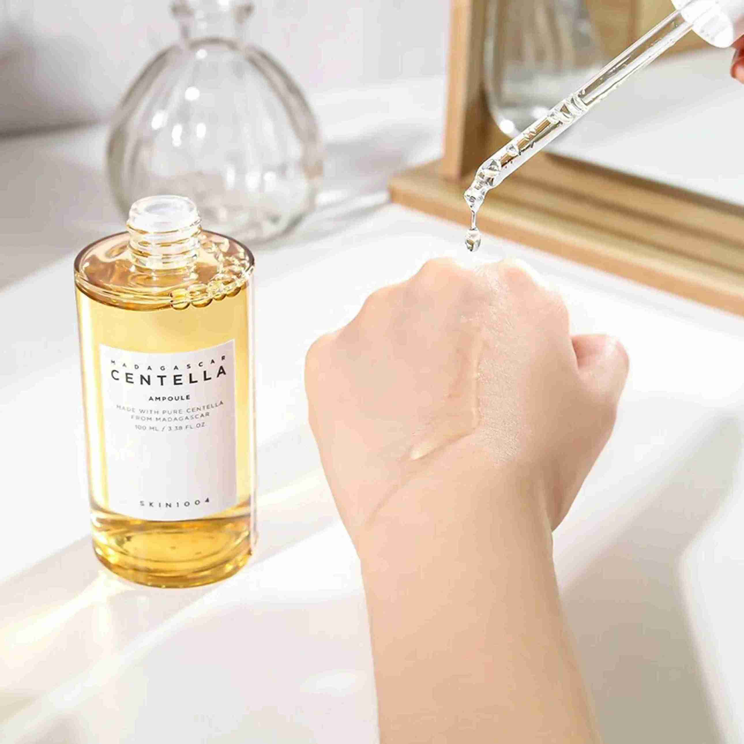Centella Ampoule 100ML