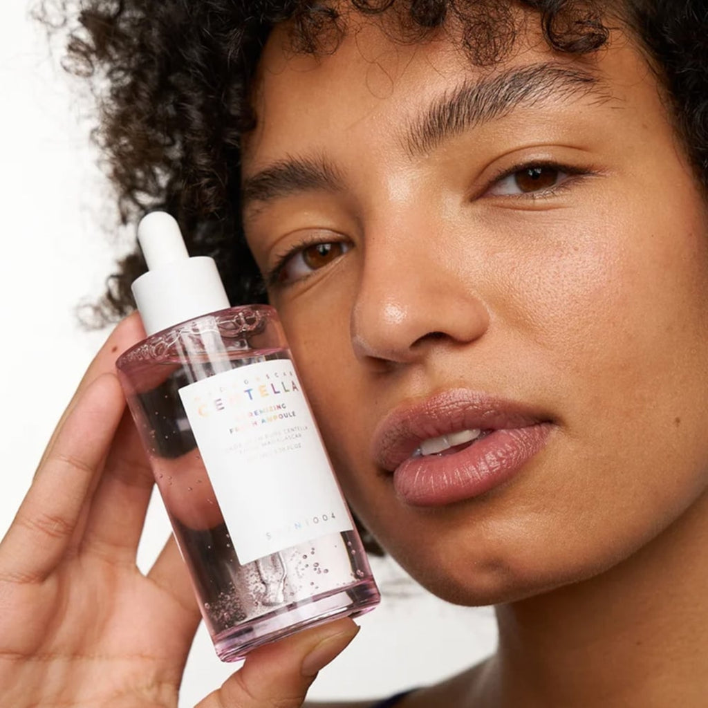 Centella Poremizing Fresh Ampoule 100ml