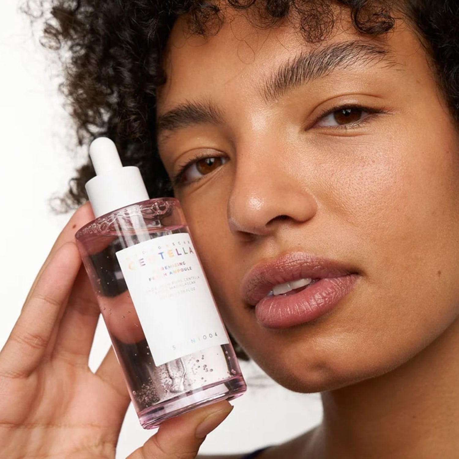 Centella Poremizing Fresh Ampoule 100ml