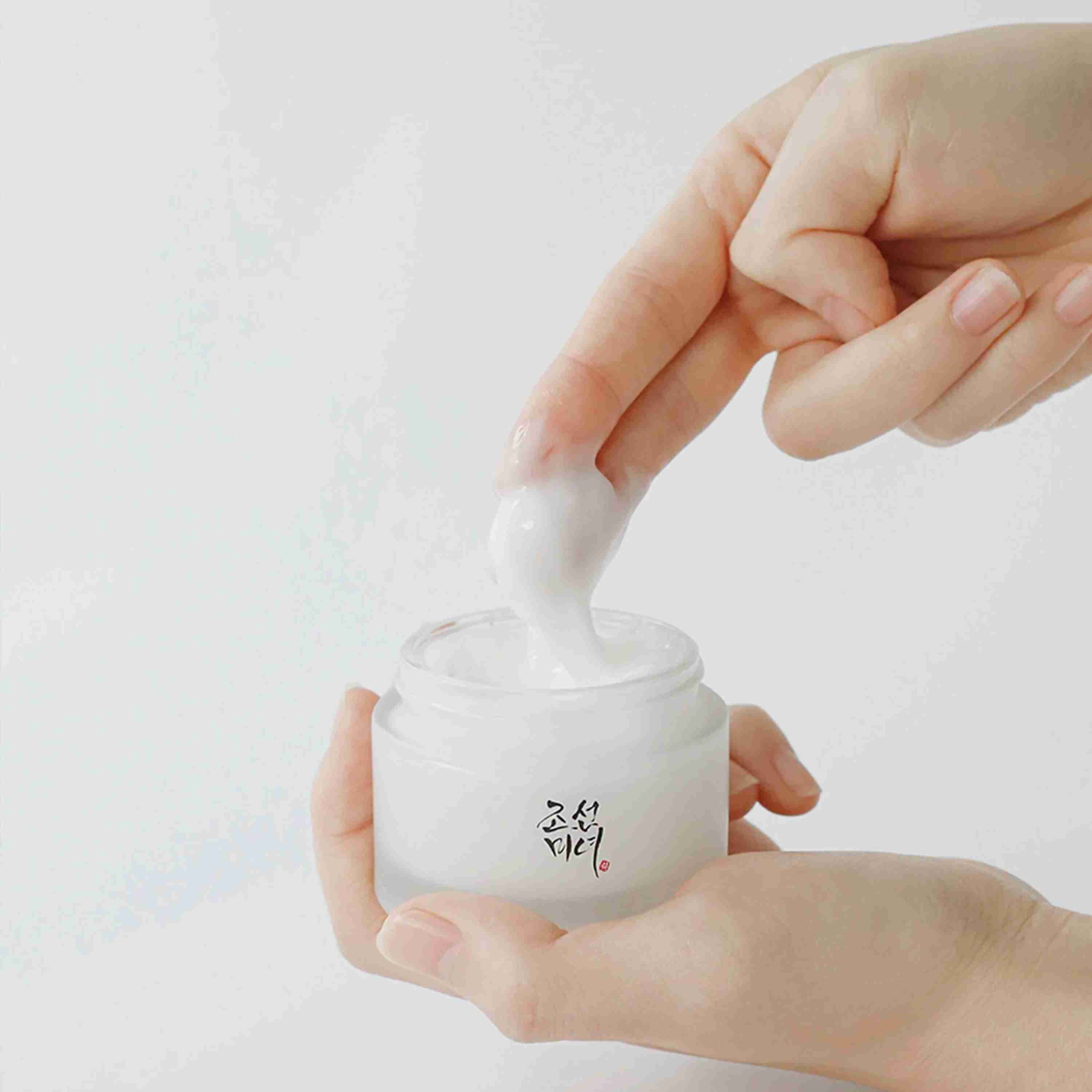 BOJ Dynasty Cream 50ML