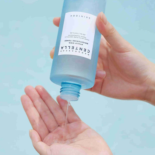 Centella Hyalu-Cica Brightening Toner 210ML