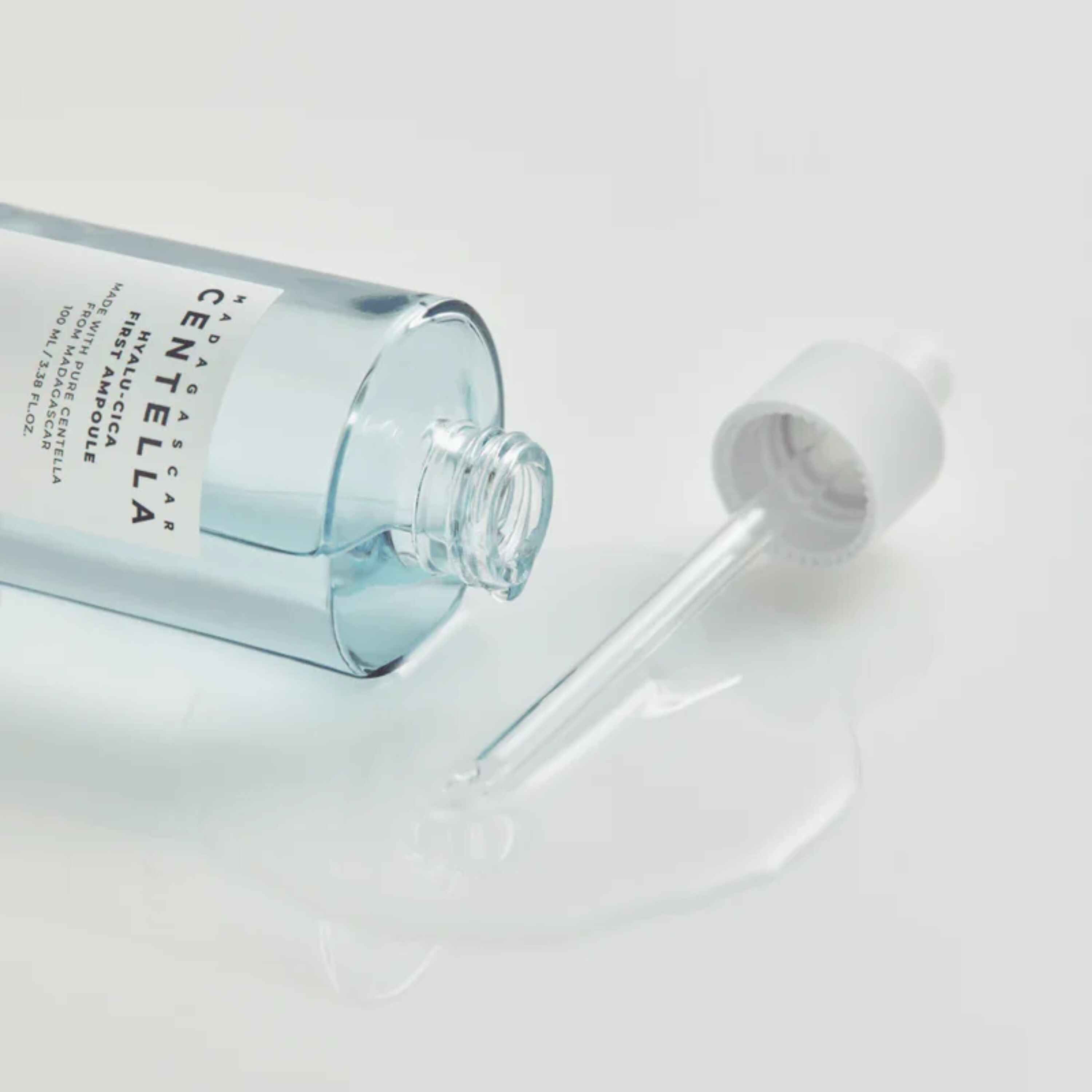 Centella Hyalu-Cica First Ampoule 100ML