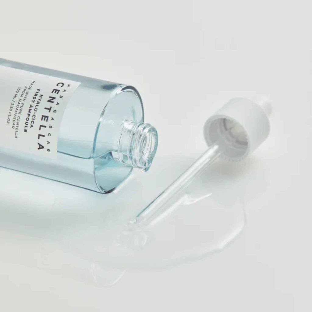 Centella Hyalu-Cica First Ampoule 100ML