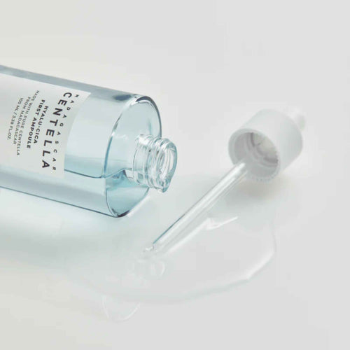 Centella Hyalu-Cica First Ampoule 100ML