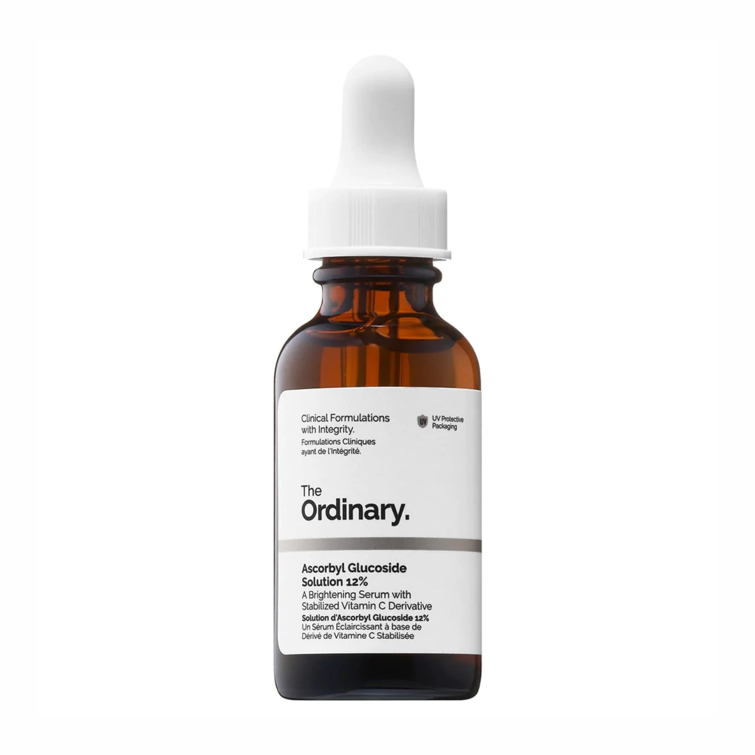 The Ordinary Ascorbyl Glucoside Solution 12%