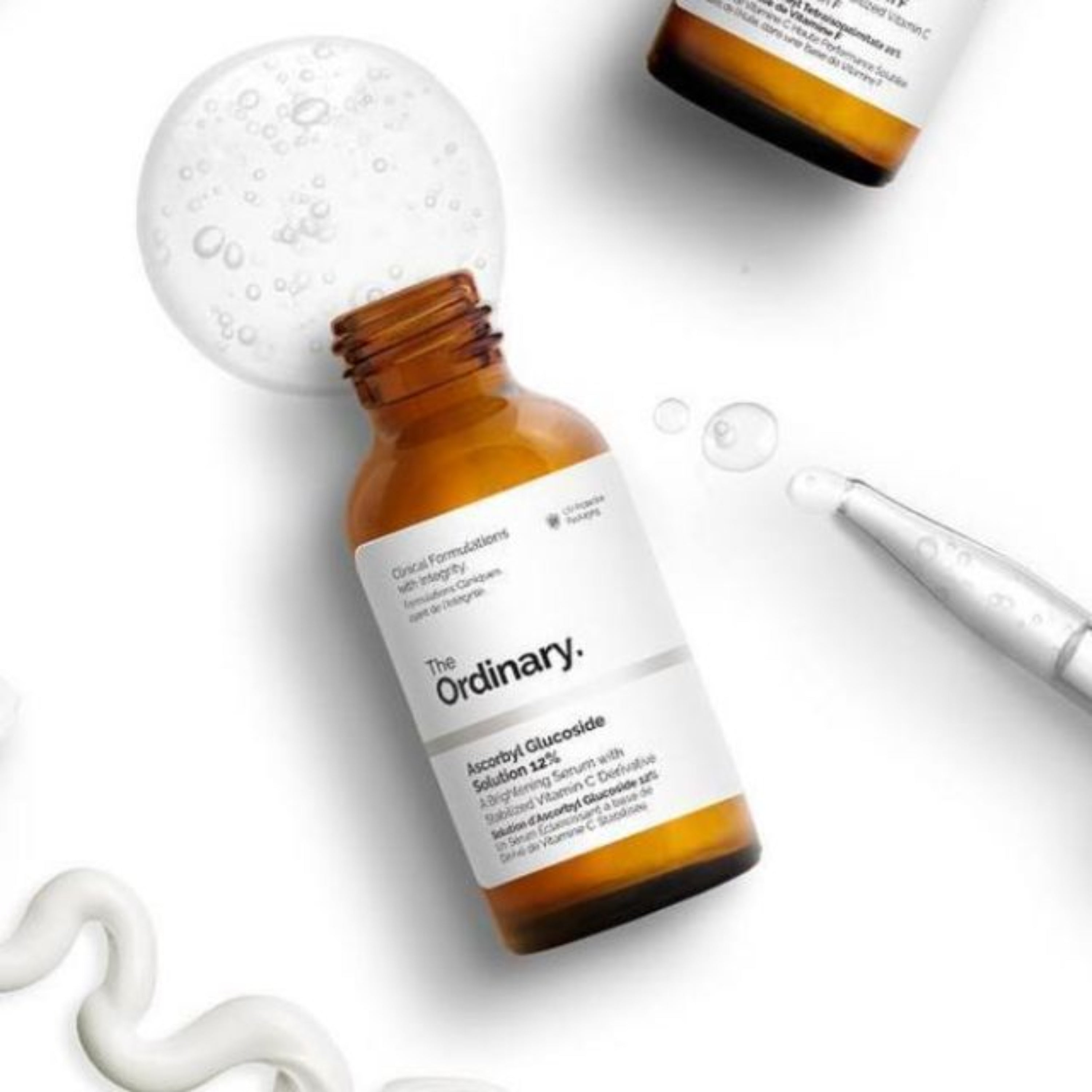 The Ordinary Ascorbyl Glucoside Solution 12%