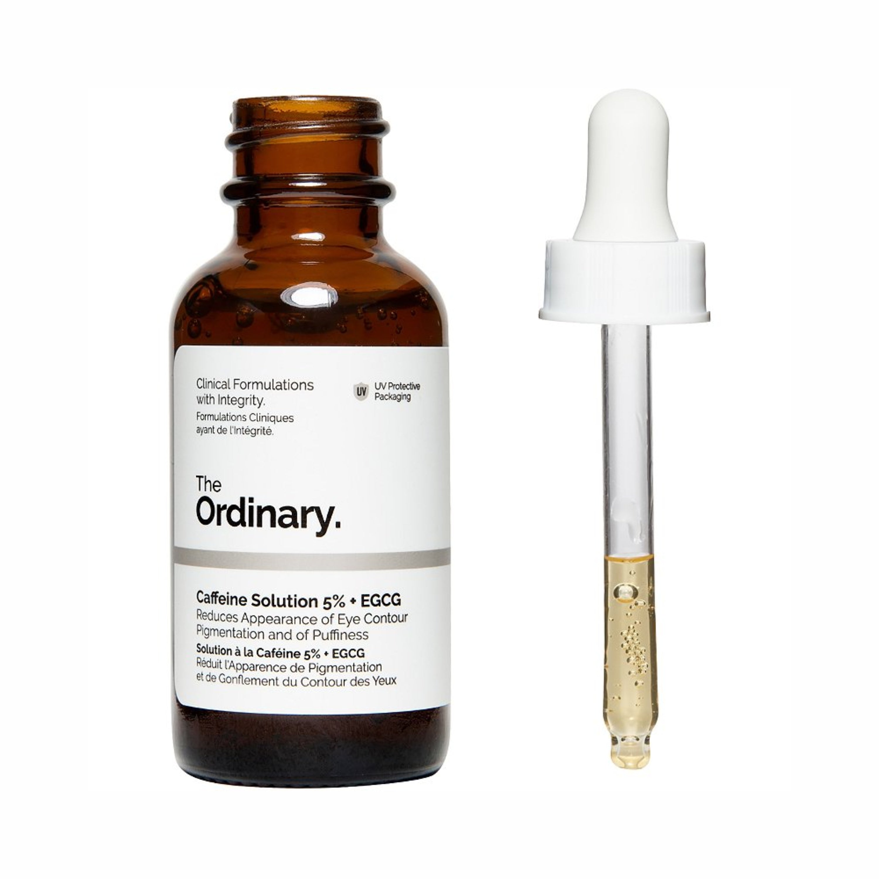 The Ordinary Caffeine Solution 5% + EGCG