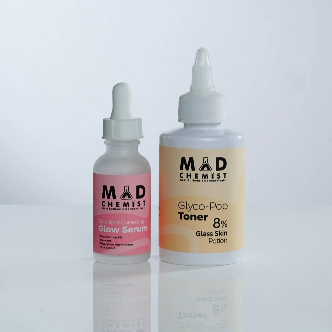 MAD Brightening Power Duo