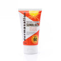 DS Brightening & Vanishing Sun Block SPF 60+++