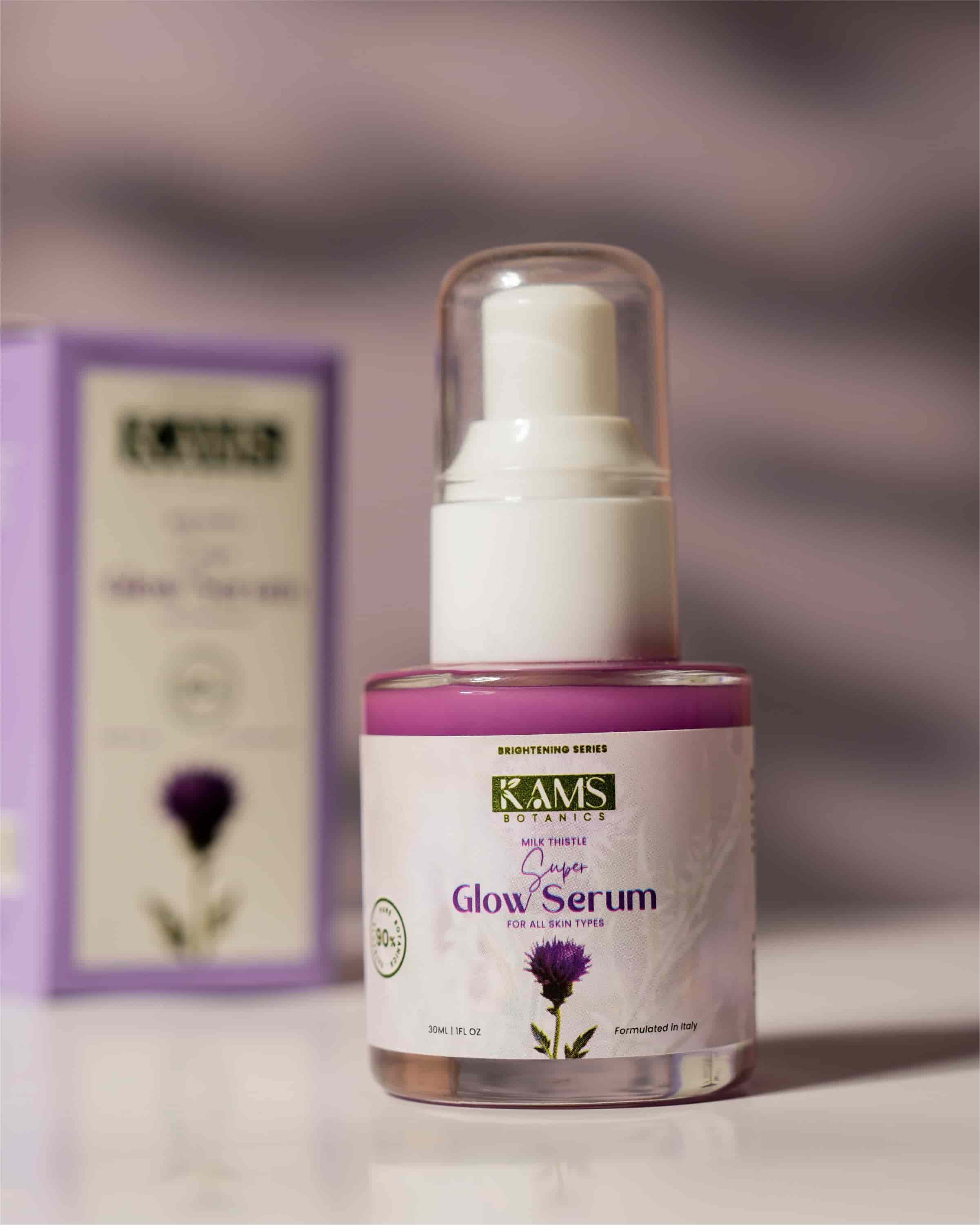 Kams Super Glow Serum
