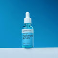 DS Rapid Glow Hyaluronic Serum