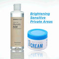 Lustrous Touch Duo