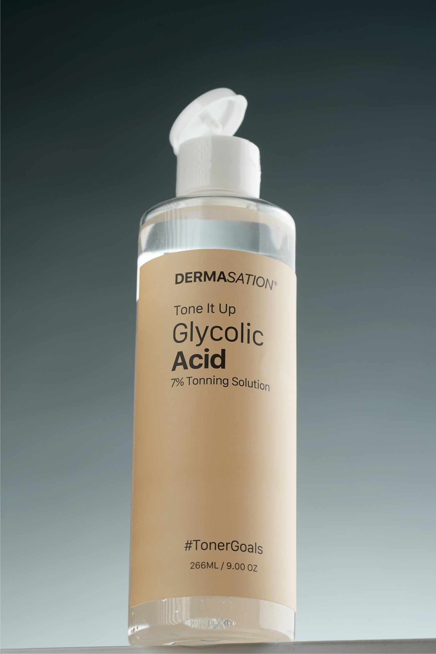 DS Glycolic Acid 7% Toning Solution