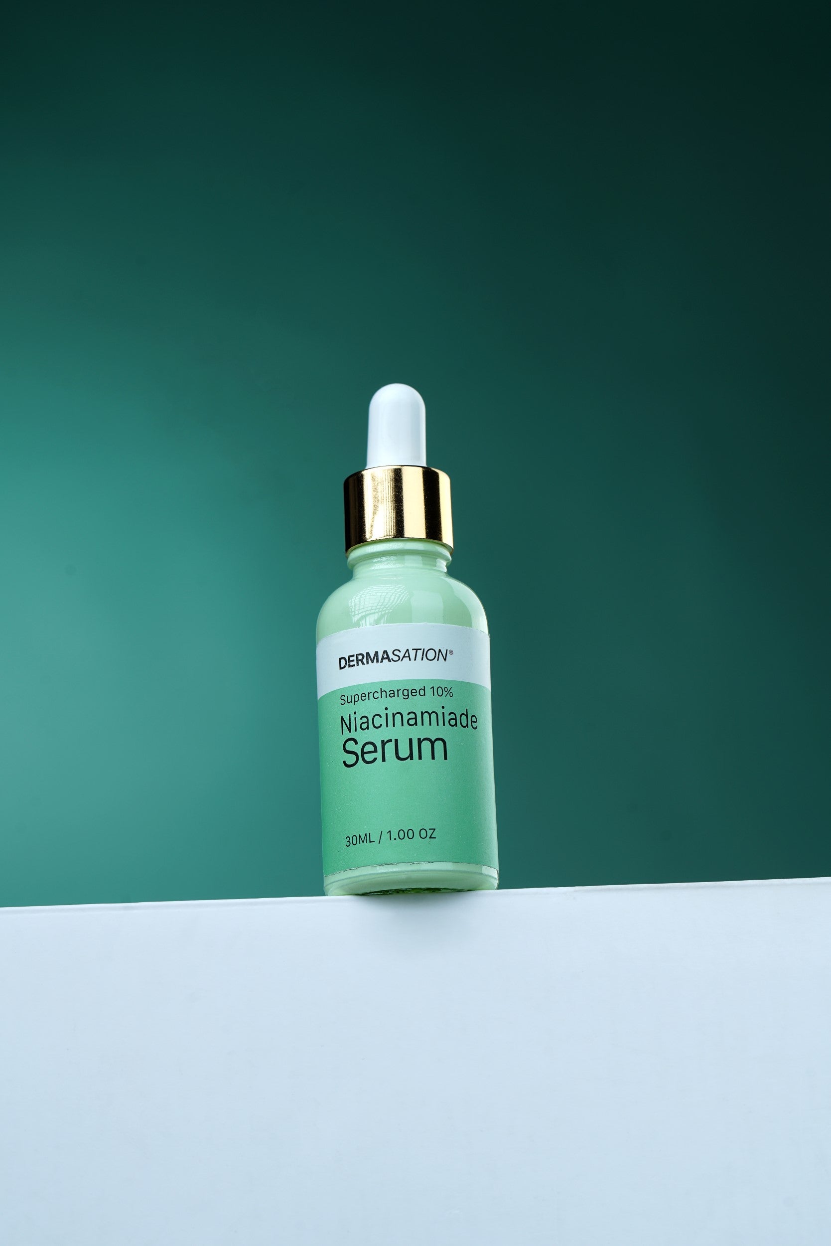 DS Super Charged 10% Niacinamide Serum