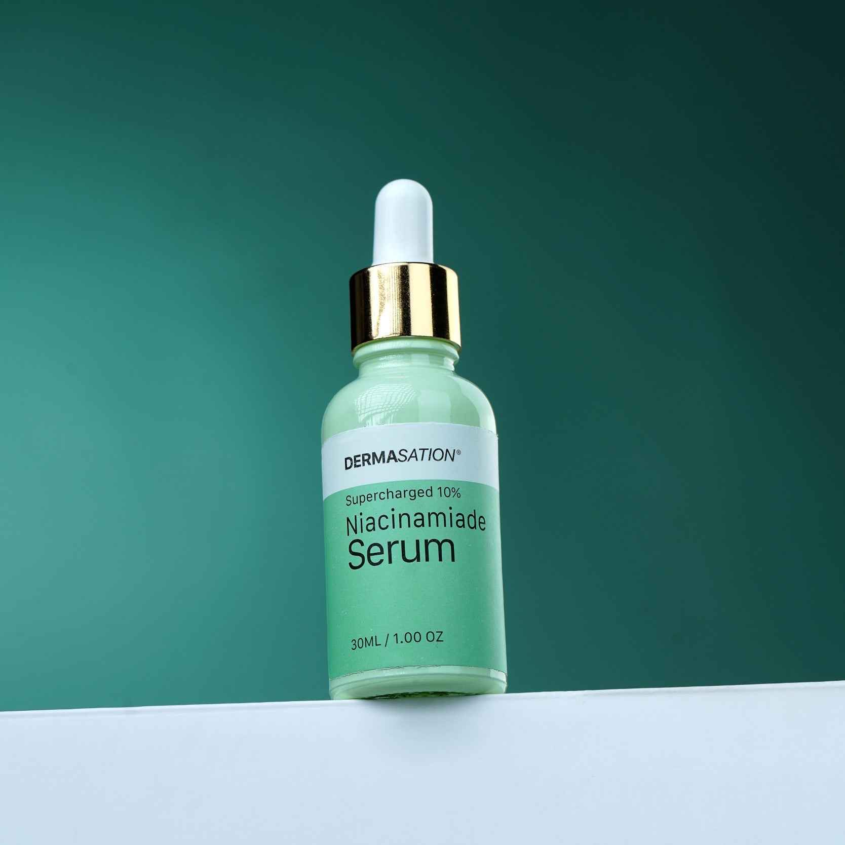 DS Super Charged 10% Niacinamide Serum