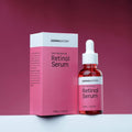 DS Skin Renewing Retinol Serum