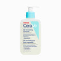 CeraVe SA Smoothing Cleanser 236ml