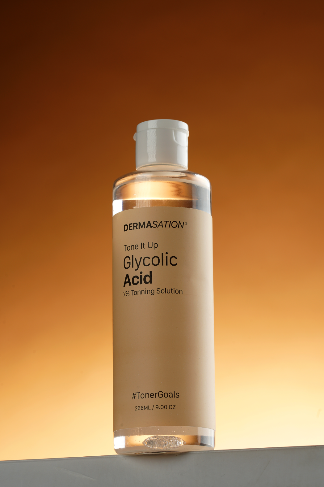 DS Glycolic Acid 7% Toning Solution