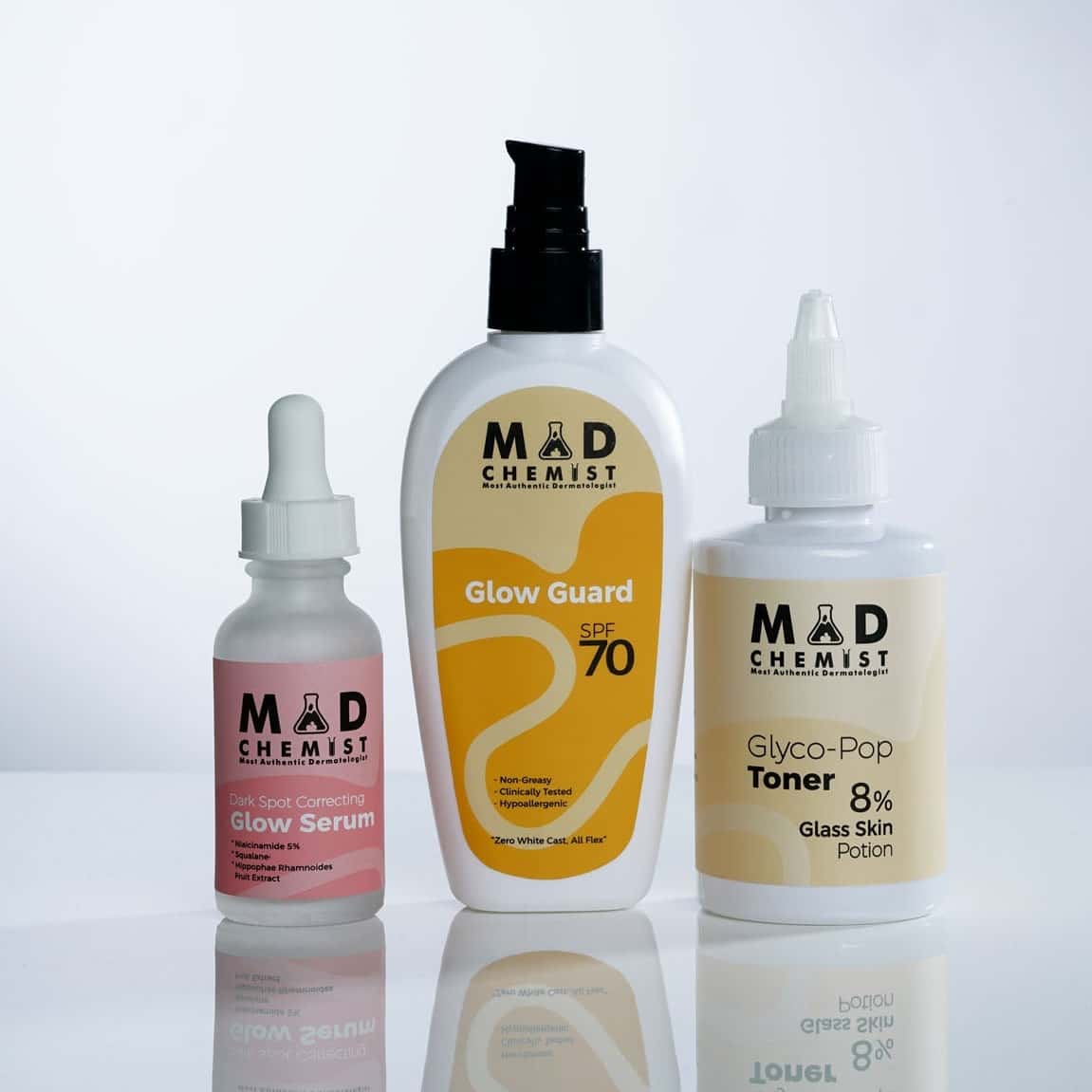 Summer Brightening Bundle