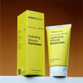 DS Hydrating Mineral Sun Screen SPF 70