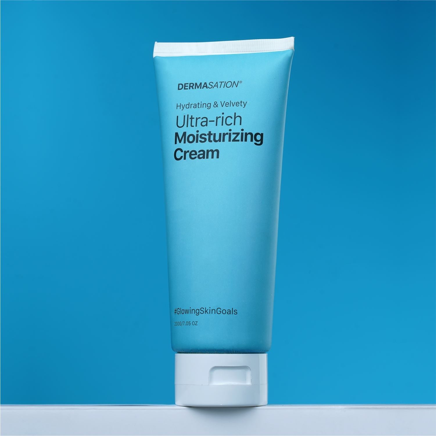 DS Ultra Rich Oil Free Moisturizing Cream