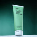DS Cucumber Quench Facial Mask