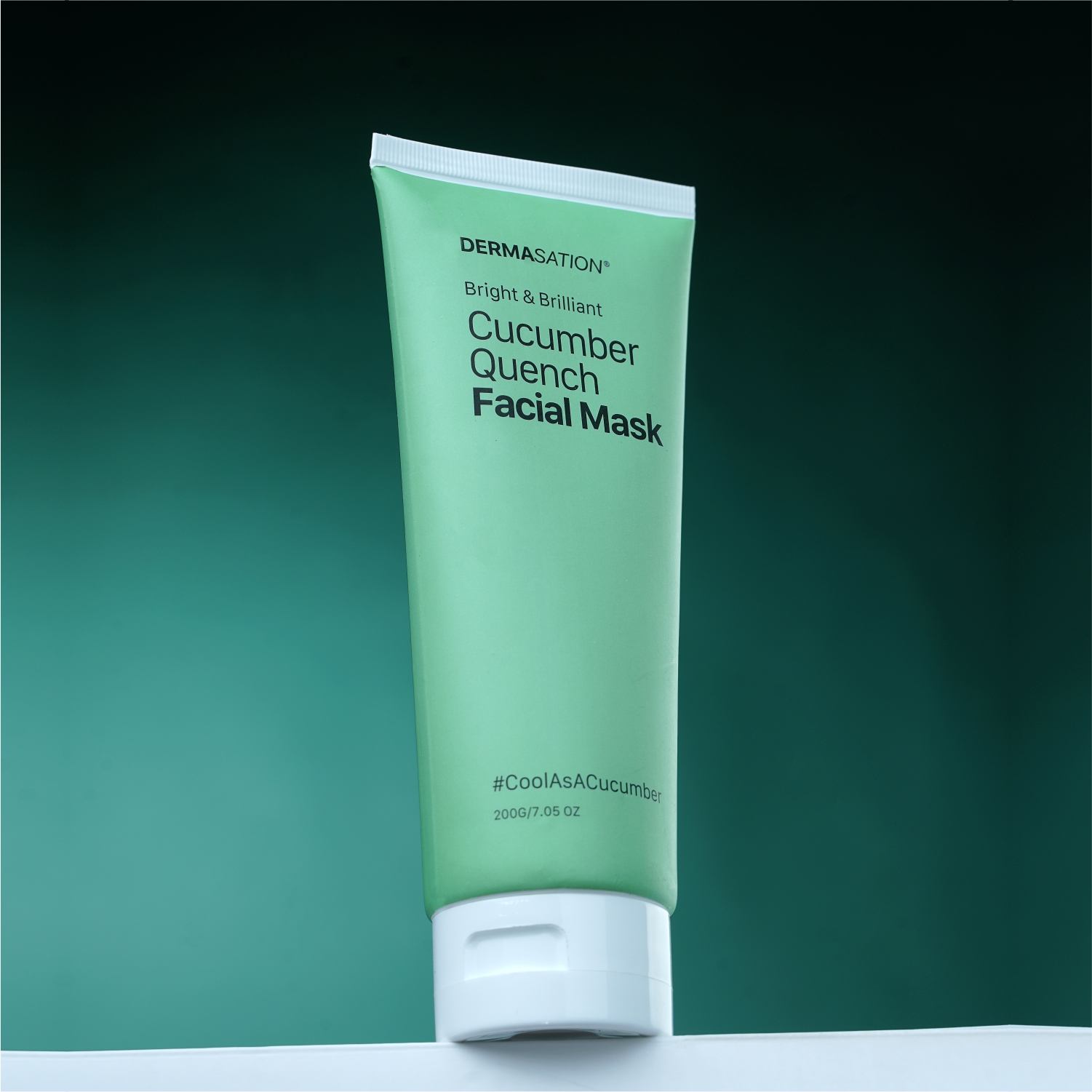 DS Cucumber Quench Facial Mask