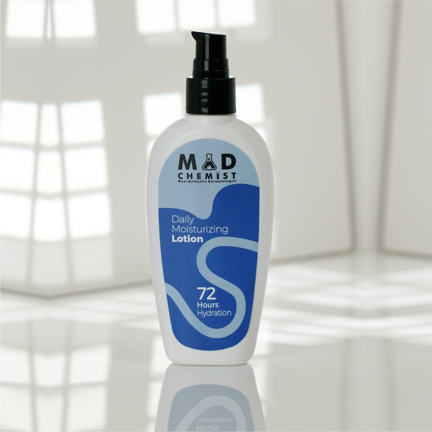 MAD Oil Free Moisturizer 90ml
