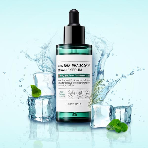 SOMEBYMI AHA,BHA,PHA 30 Days Serum
