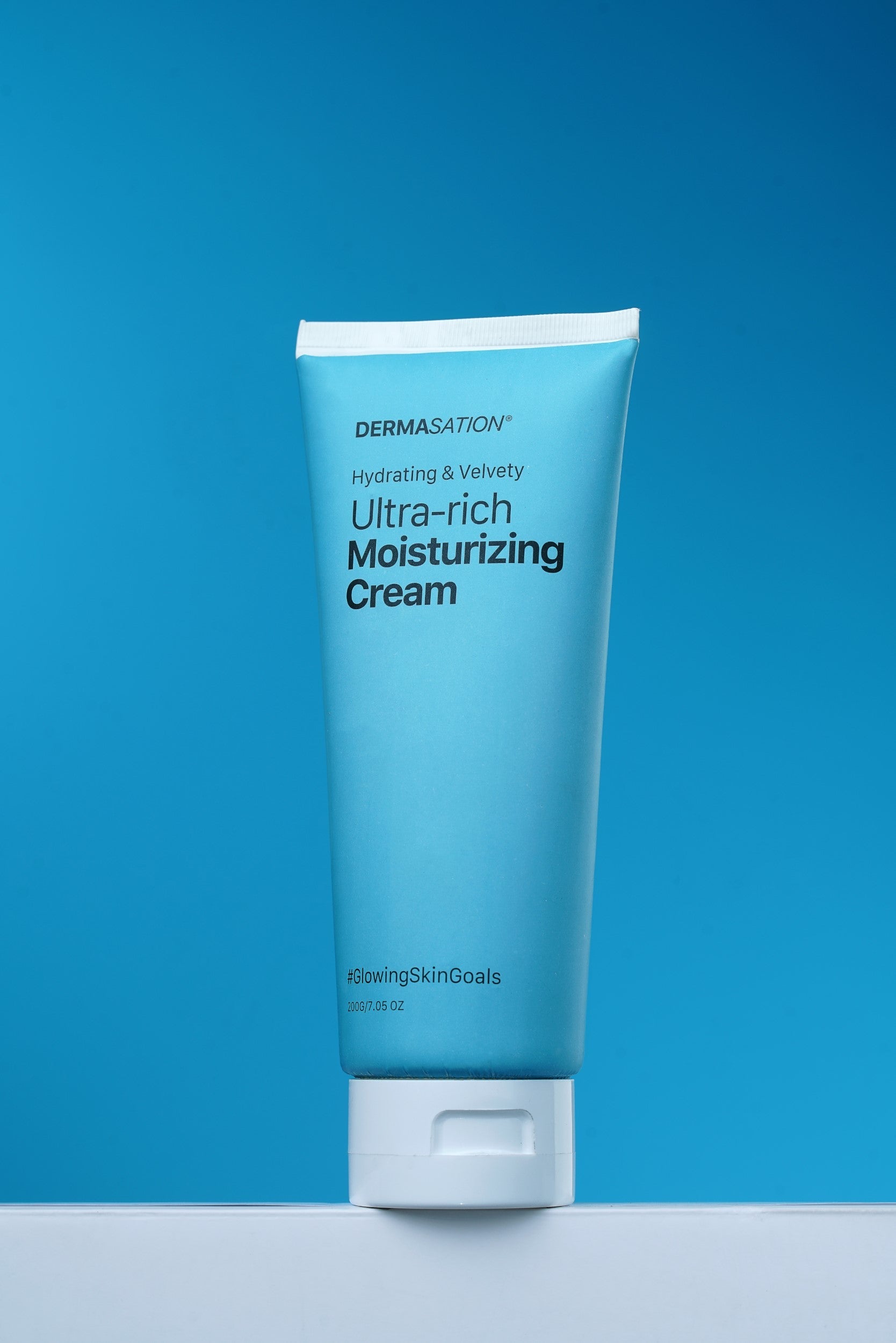 DS Ultra Rich Moisturizing Cream