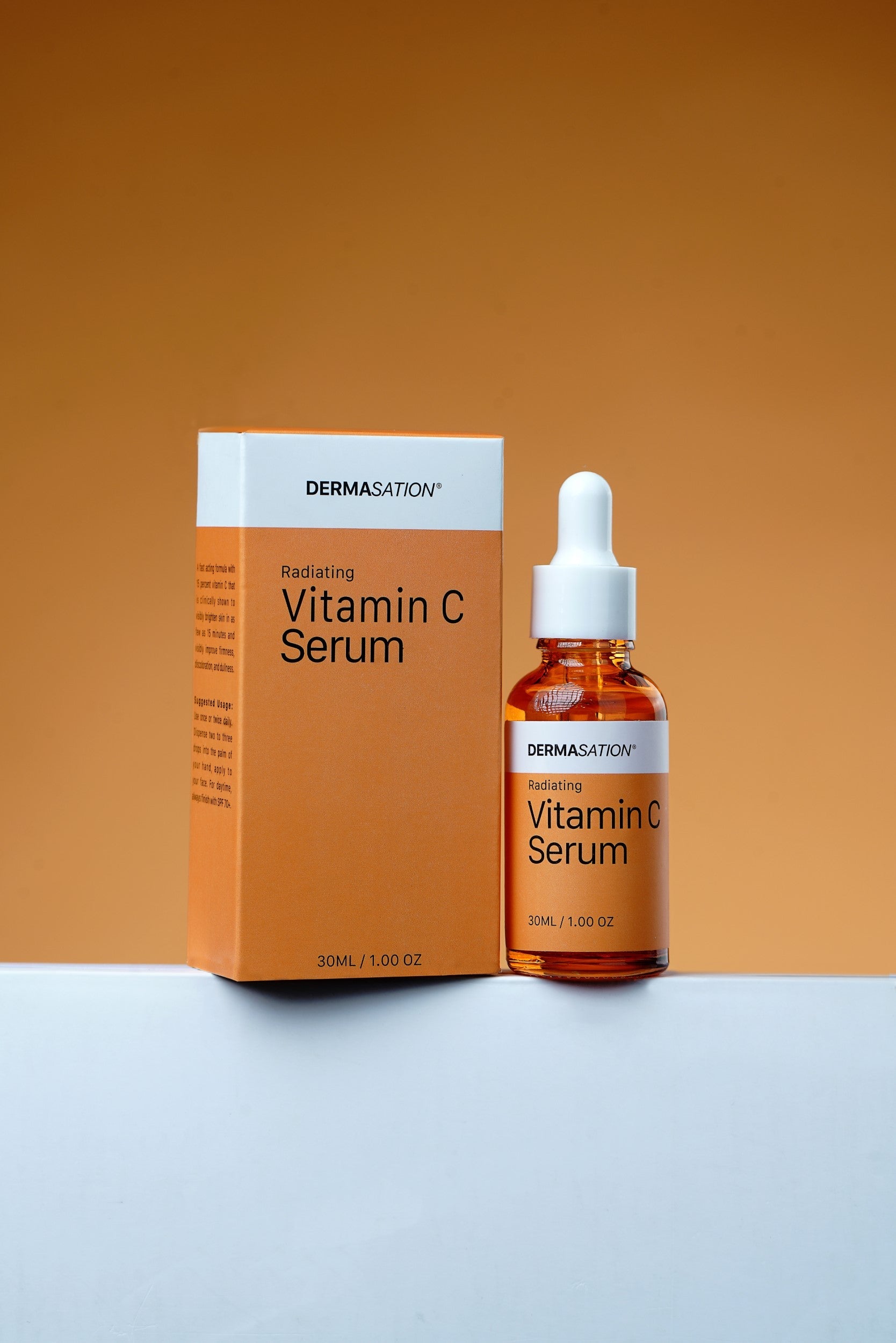 DS Radiating Vitamin C Serum